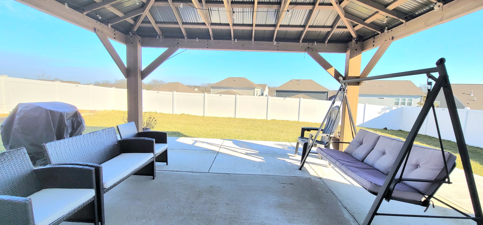 611 Castle Road Mount Juliet, TN 37122 - Photo 25 of 29