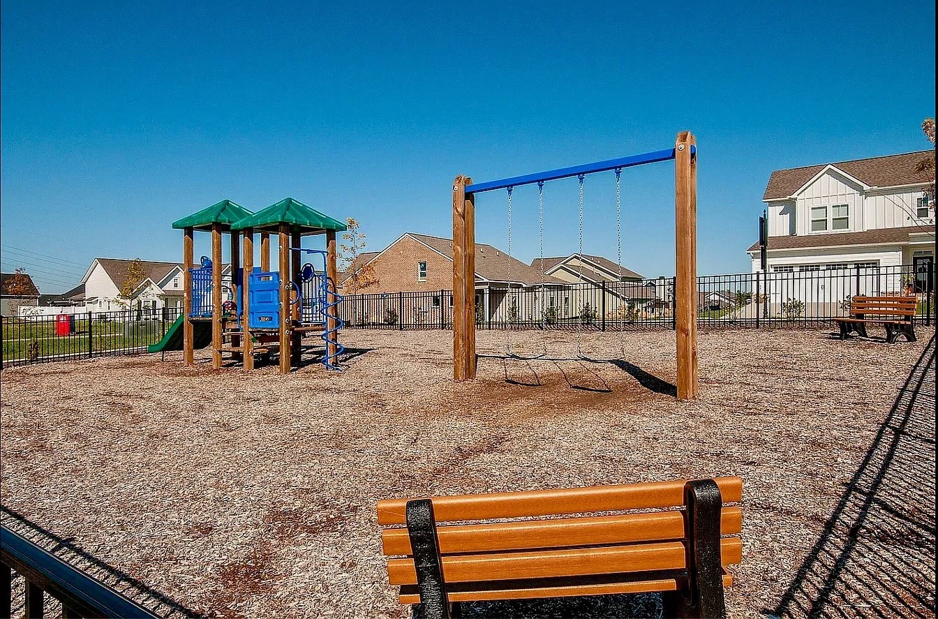 611 Castle Road Mount Juliet, TN 37122 - Photo 27 of 29