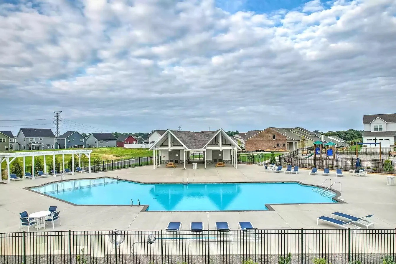 611 Castle Road Mount Juliet, TN 37122 - Photo 28 of 29