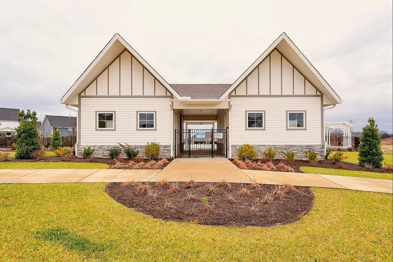 611 Castle Road Mount Juliet, TN 37122 - Photo 29 of 29