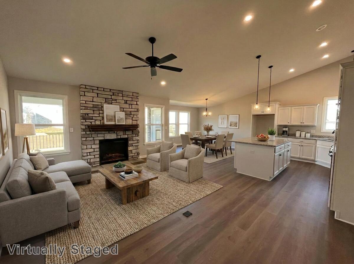 1522 Autumn Rdg Drive Hebron, KY 41048 - Photo 2 of 45