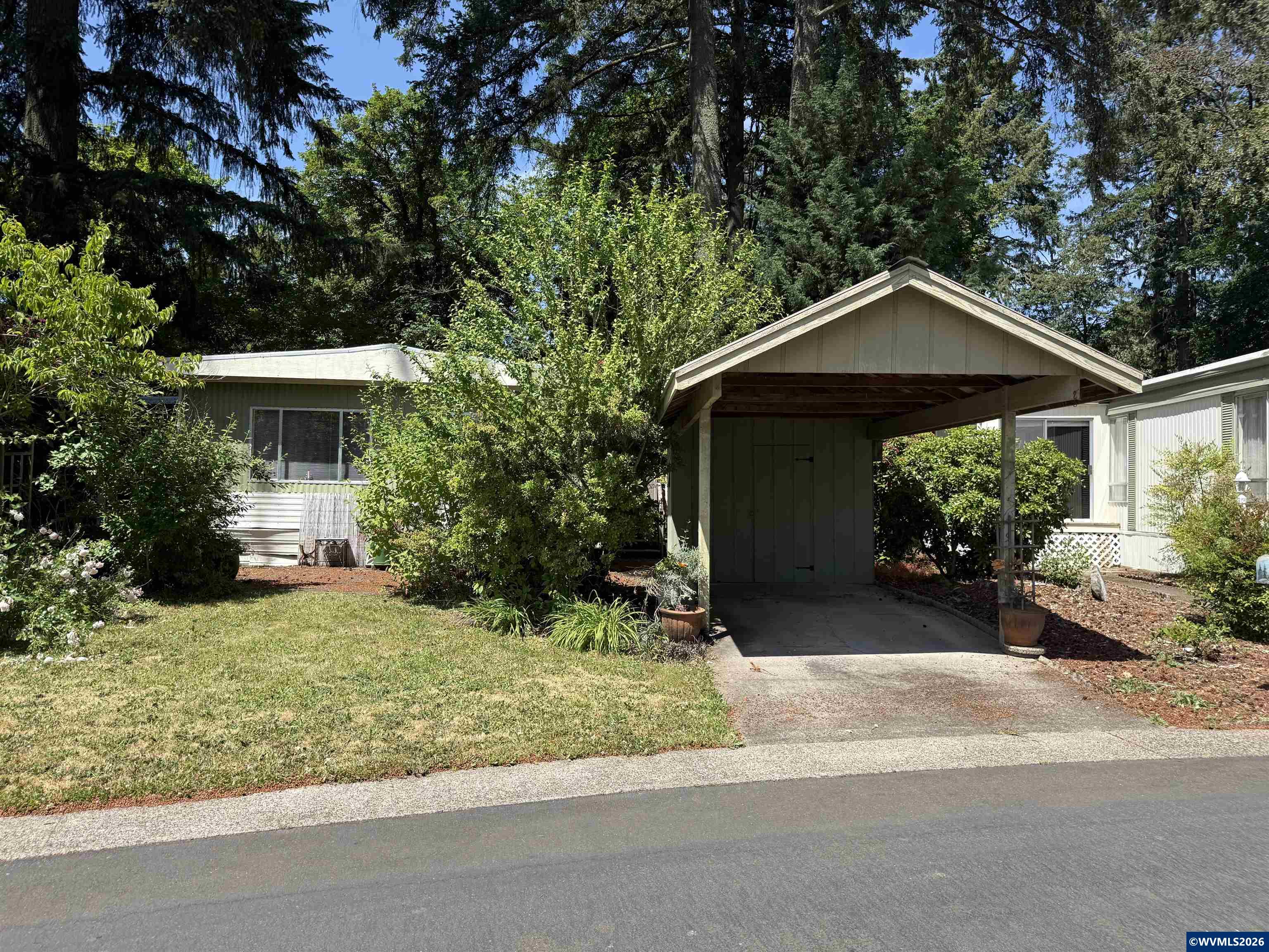33125 White Oak Road, Unit 14 Corvallis, OR 97333 - Photo 1 of 14