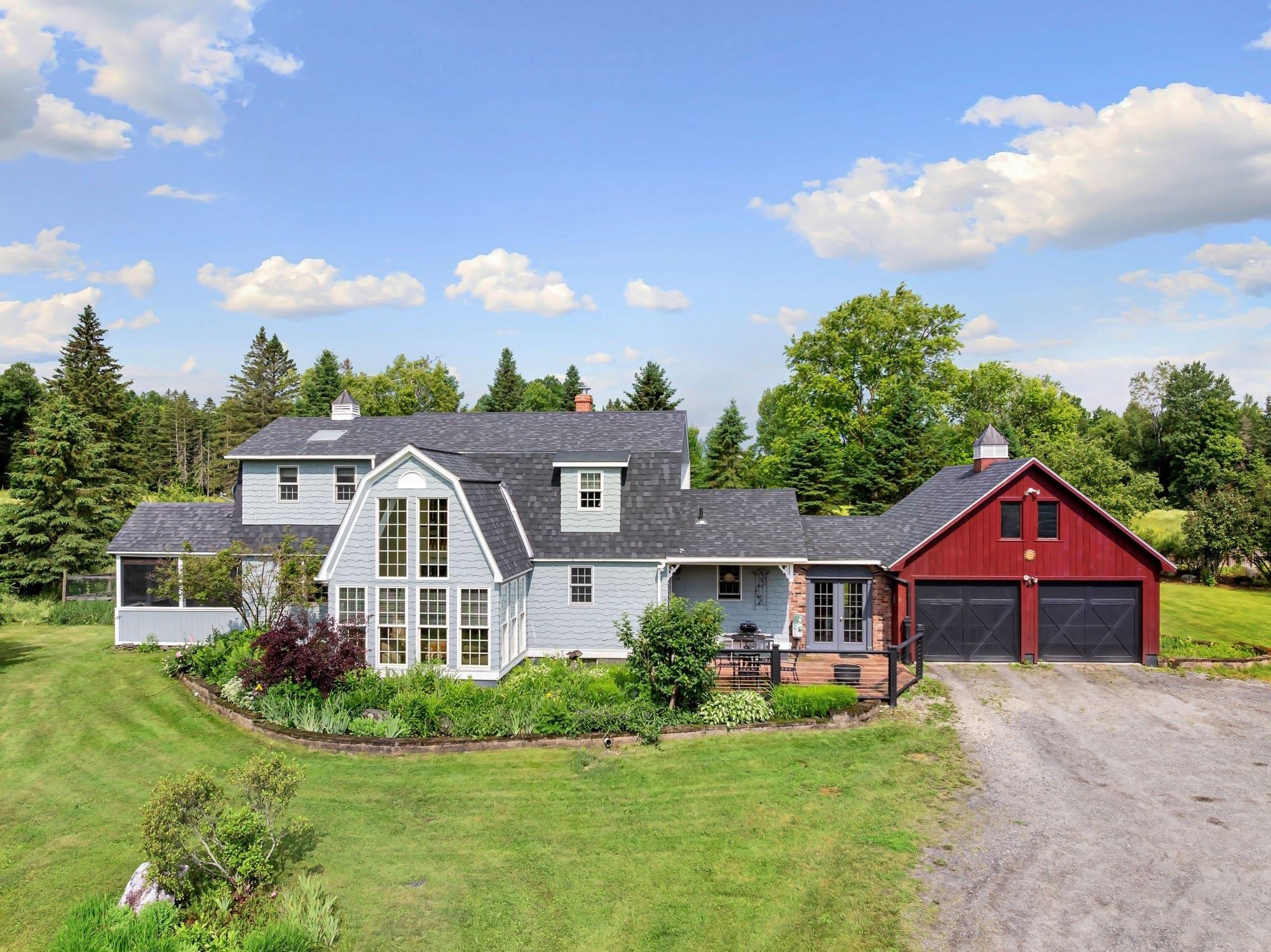 1225 Hardwick Street Hardwick, VT 05836 - Photo 1 of 48