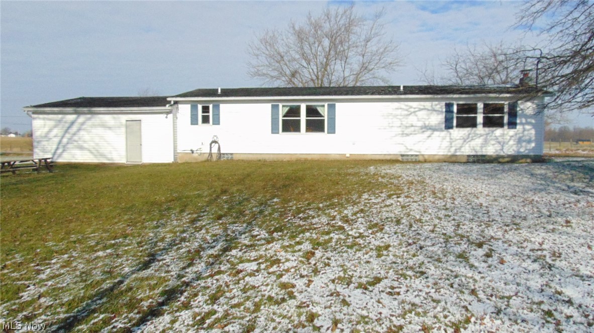 93 East Britton Road Burbank, OH 44214 - Photo 15 of 24