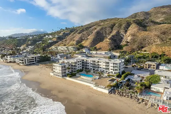 $1,999,995 | 22548 Pacific Coast Highway, Unit 408, Malibu, CA 90265