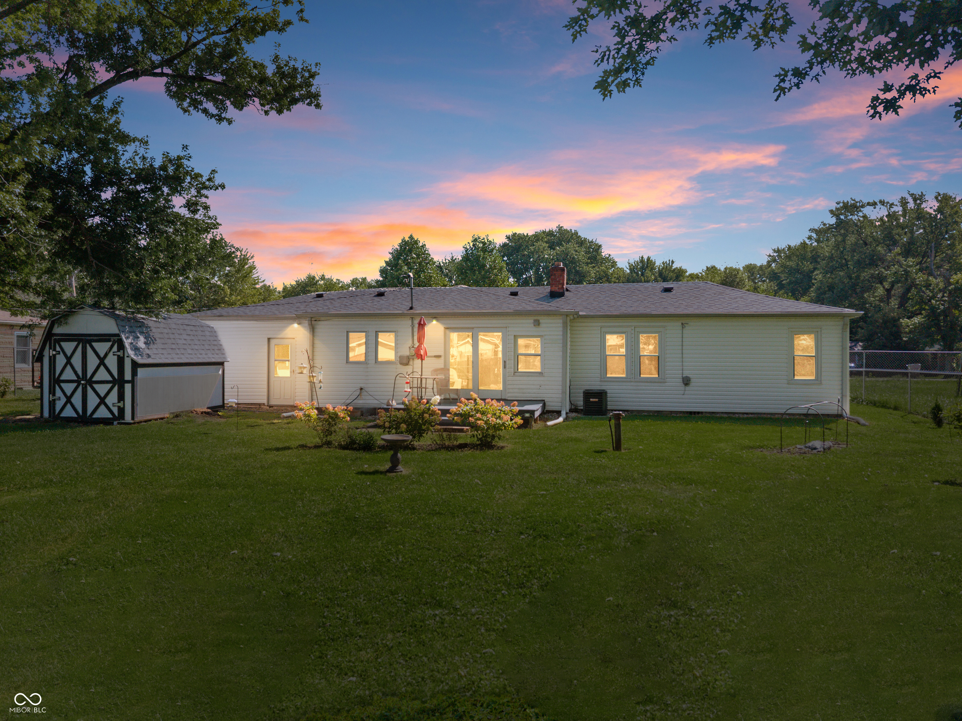 3230 Fisher Road Indianapolis, IN 46239 - Photo 31 of 31 Gallery Image 31