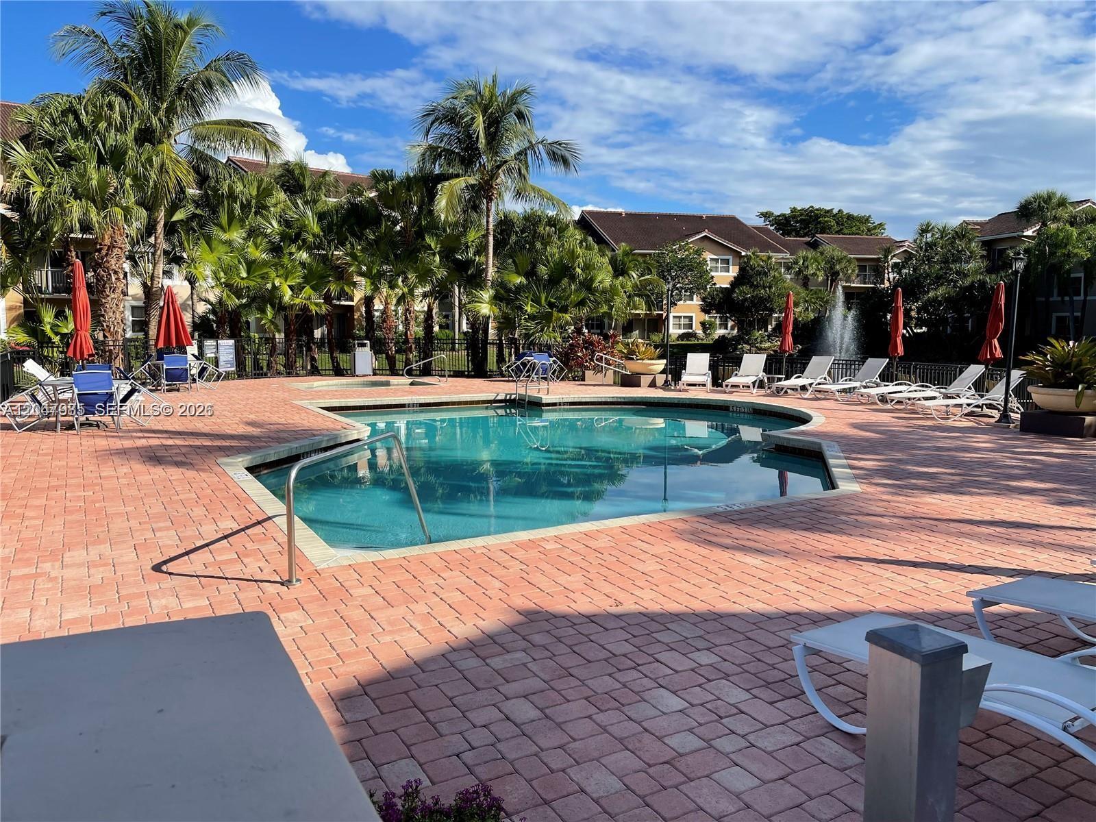 9033 Wiles Road, Unit 206 Coral Springs, FL 33067 - Photo 17 of 23