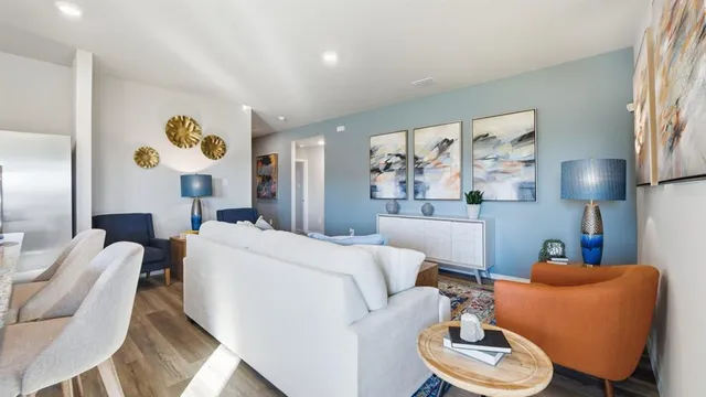 $318,685 | 5412 Rollins Drive, Krum, TX 76249