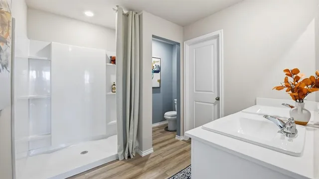 $318,685 | 5412 Rollins Drive, Krum, TX 76249