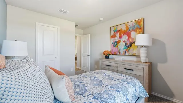 $318,685 | 5412 Rollins Drive, Krum, TX 76249