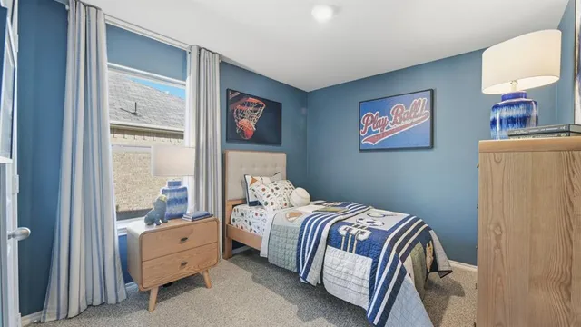 $318,685 | 5412 Rollins Drive, Krum, TX 76249