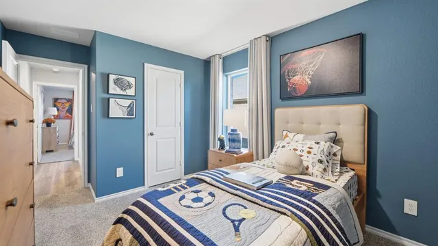 $318,685 | 5412 Rollins Drive, Krum, TX 76249