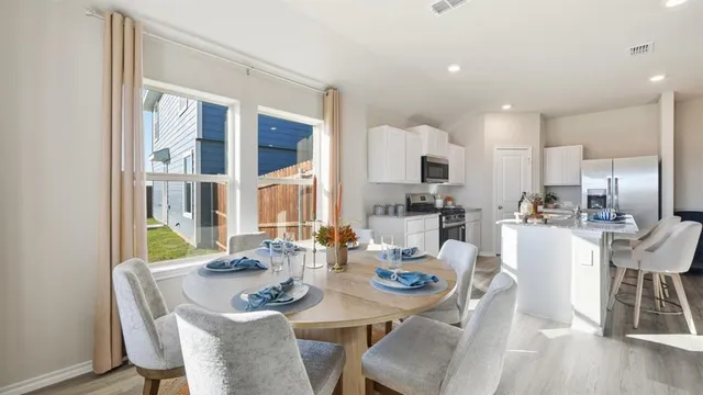 $318,685 | 5412 Rollins Drive, Krum, TX 76249