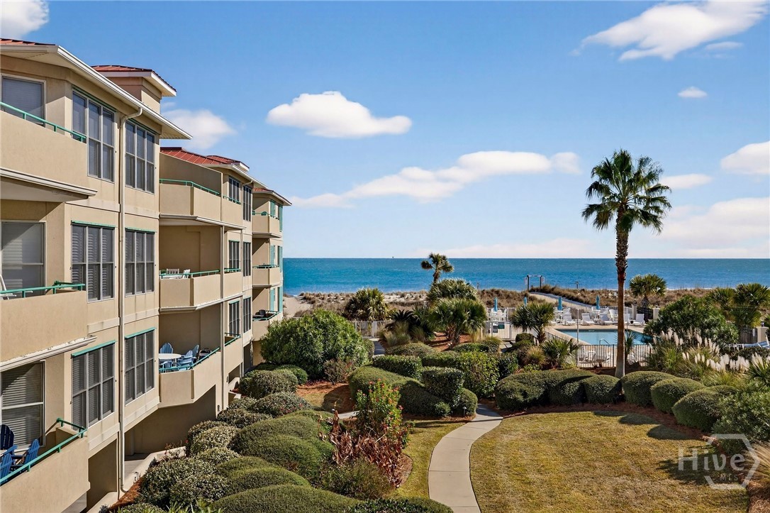 214 Butler Avenue, Unit 204 Tybee Island, GA 31328 - Photo 11 of 62