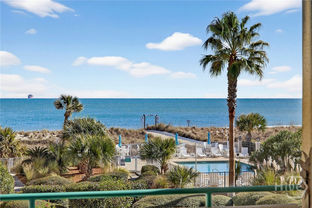 214 Butler Avenue, Unit 204 Tybee Island, GA 31328 - Photo 12 of 62