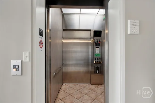 $899,000 | 214 Butler Avenue, Unit 204, Tybee Island, GA 31328