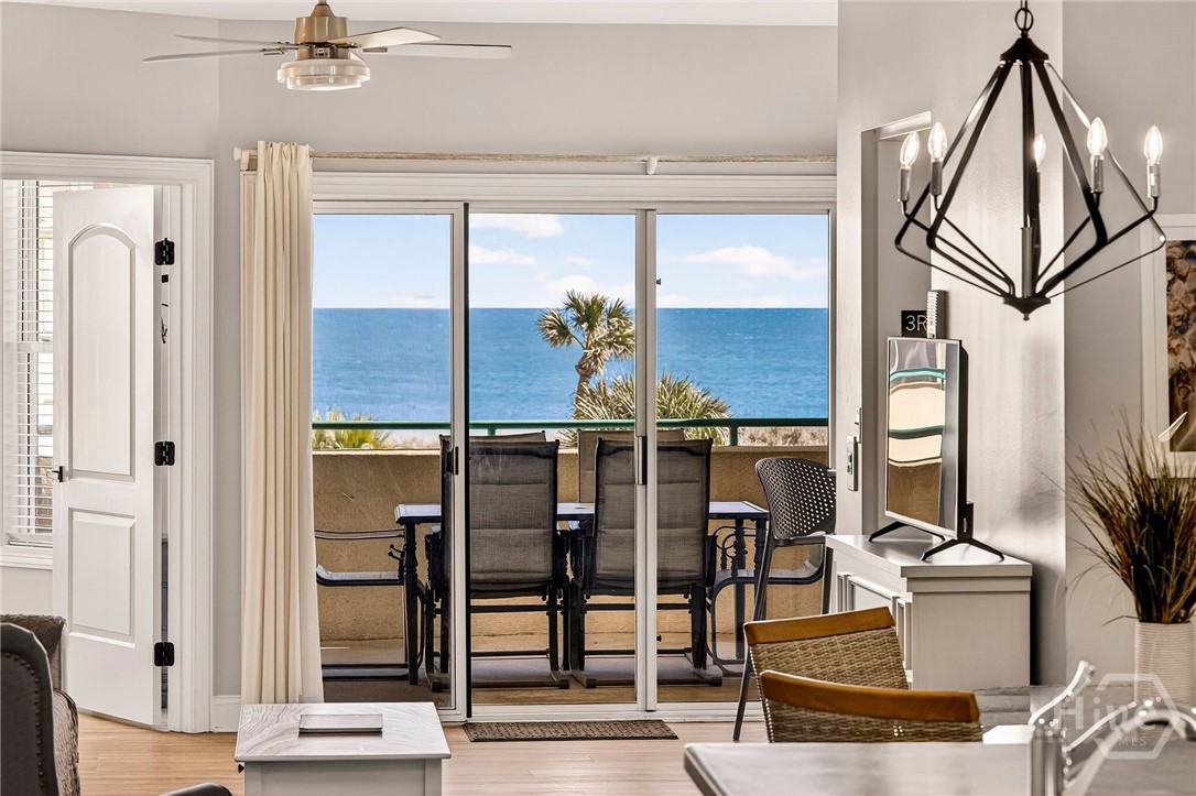 214 Butler Avenue, Unit 204 Tybee Island, GA 31328 - Photo 14 of 62