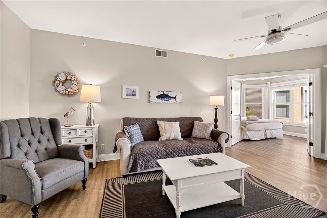 214 Butler Avenue, Unit 204 Tybee Island, GA 31328 - Photo 15 of 62