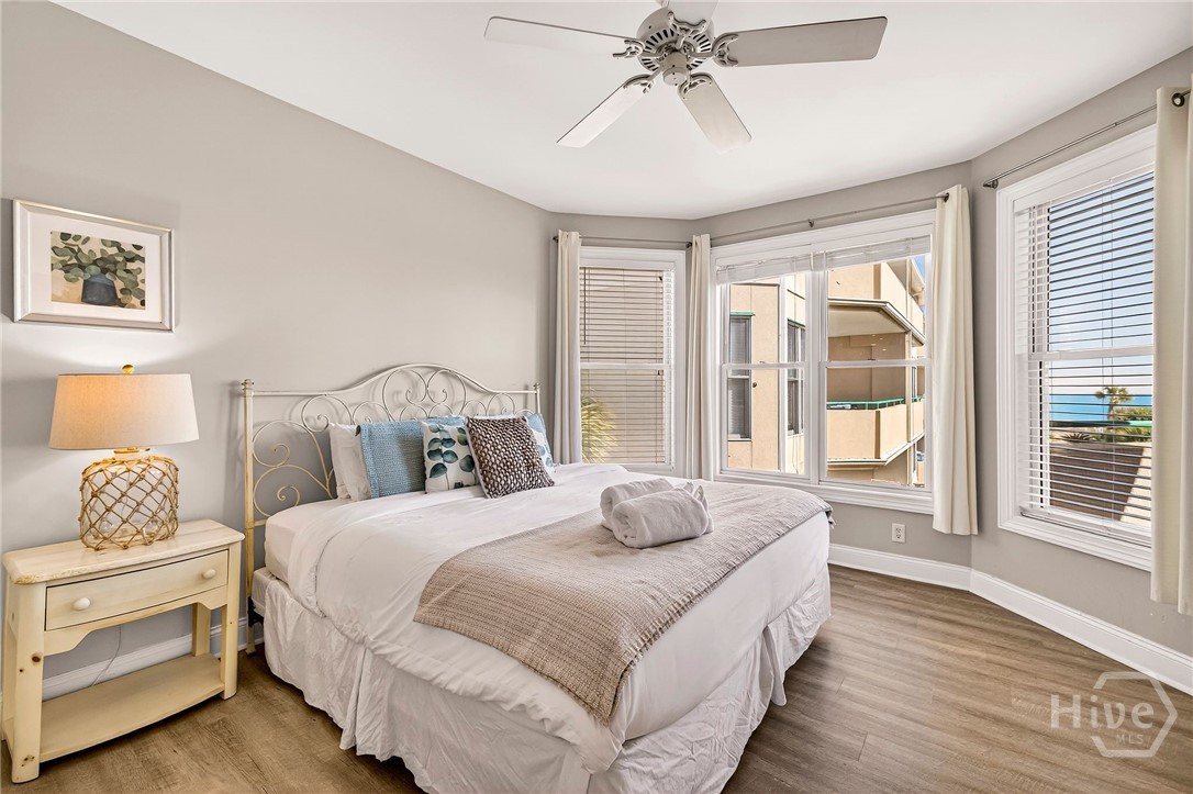 214 Butler Avenue, Unit 204 Tybee Island, GA 31328 - Photo 16 of 62