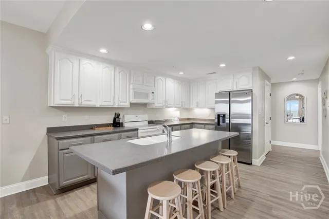 $899,000 | 214 Butler Avenue, Unit 204, Tybee Island, GA 31328