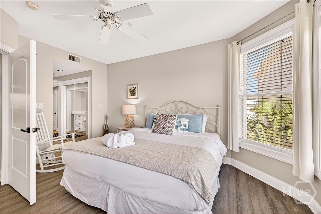214 Butler Avenue, Unit 204 Tybee Island, GA 31328 - Photo 20 of 62
