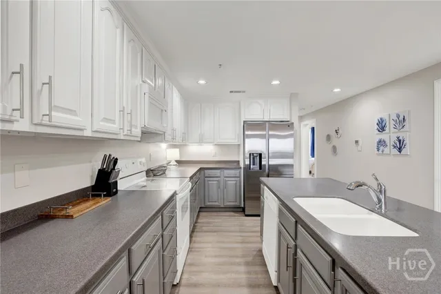 $899,000 | 214 Butler Avenue, Unit 204, Tybee Island, GA 31328