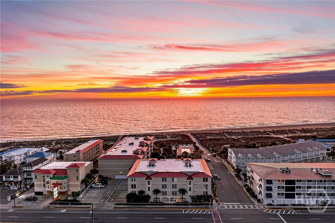 214 Butler Avenue, Unit 204 Tybee Island, GA 31328 - Photo 2 of 62 Never miss a sunrise!