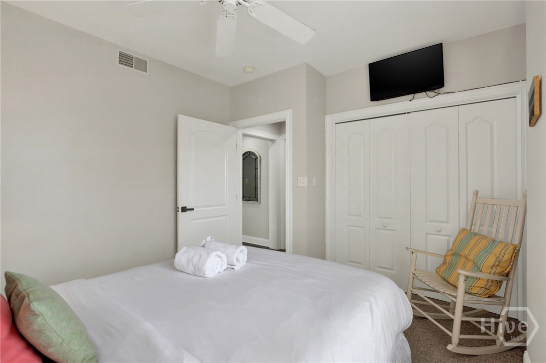 214 Butler Avenue, Unit 204 Tybee Island, GA 31328 - Photo 22 of 41