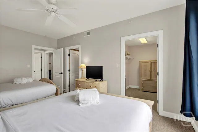 $899,000 | 214 Butler Avenue, Unit 204, Tybee Island, GA 31328