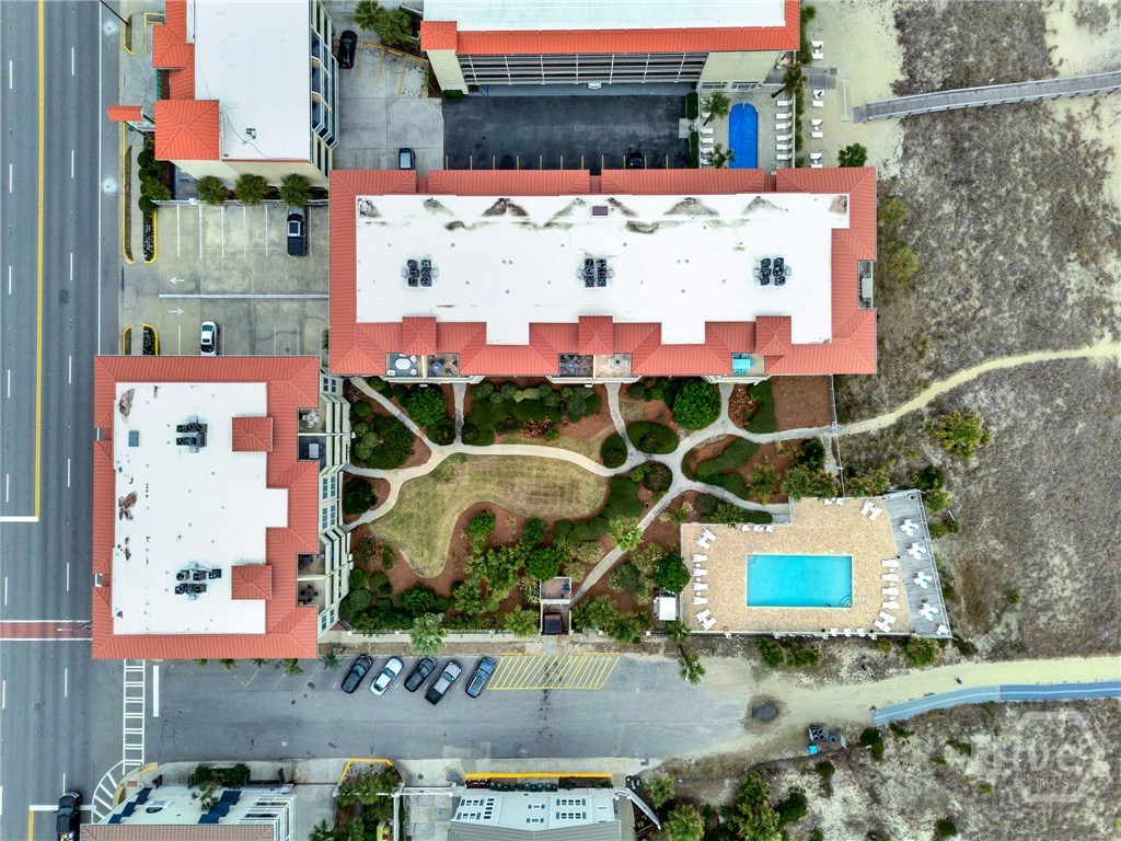 214 Butler Avenue, Unit 204 Tybee Island, GA 31328 - Photo 34 of 41