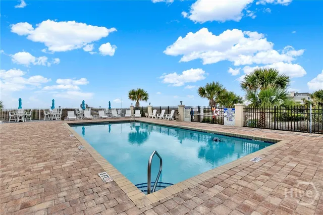$899,000 | 214 Butler Avenue, Unit 204, Tybee Island, GA 31328