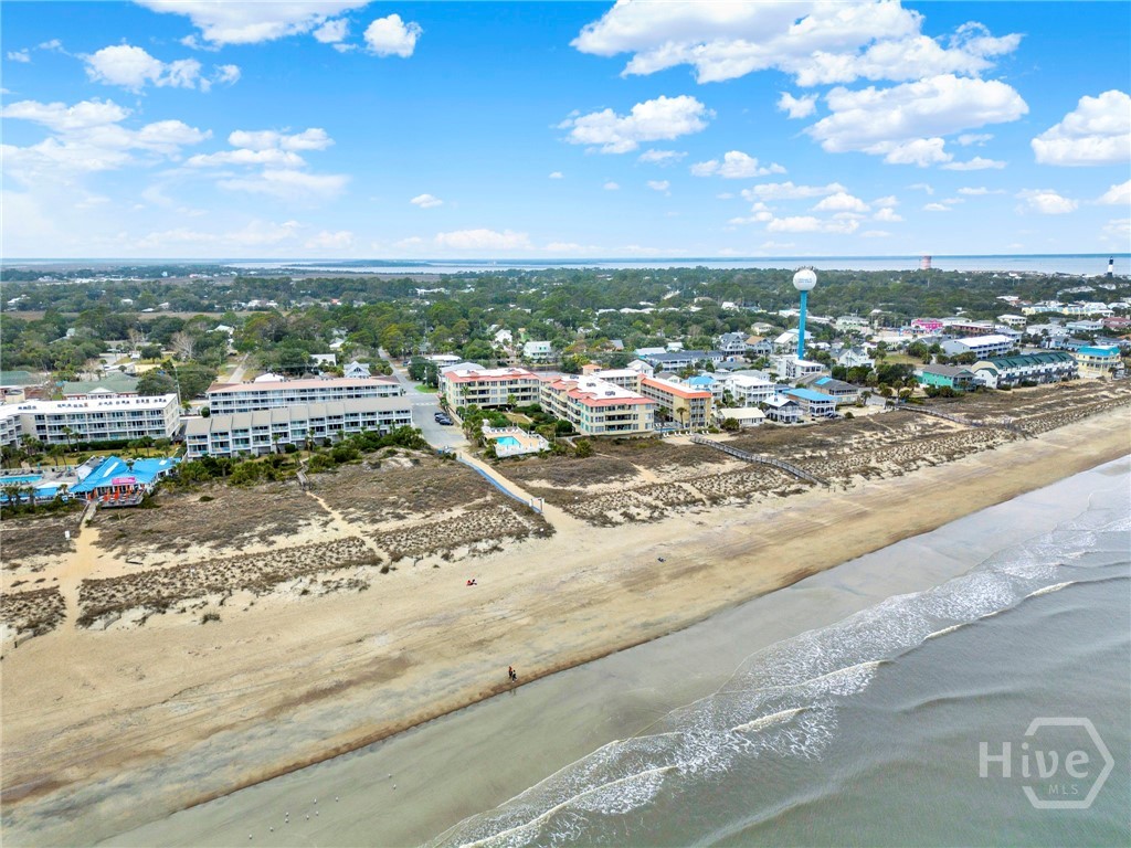 214 Butler Avenue, Unit 204 Tybee Island, GA 31328 - Photo 38 of 41