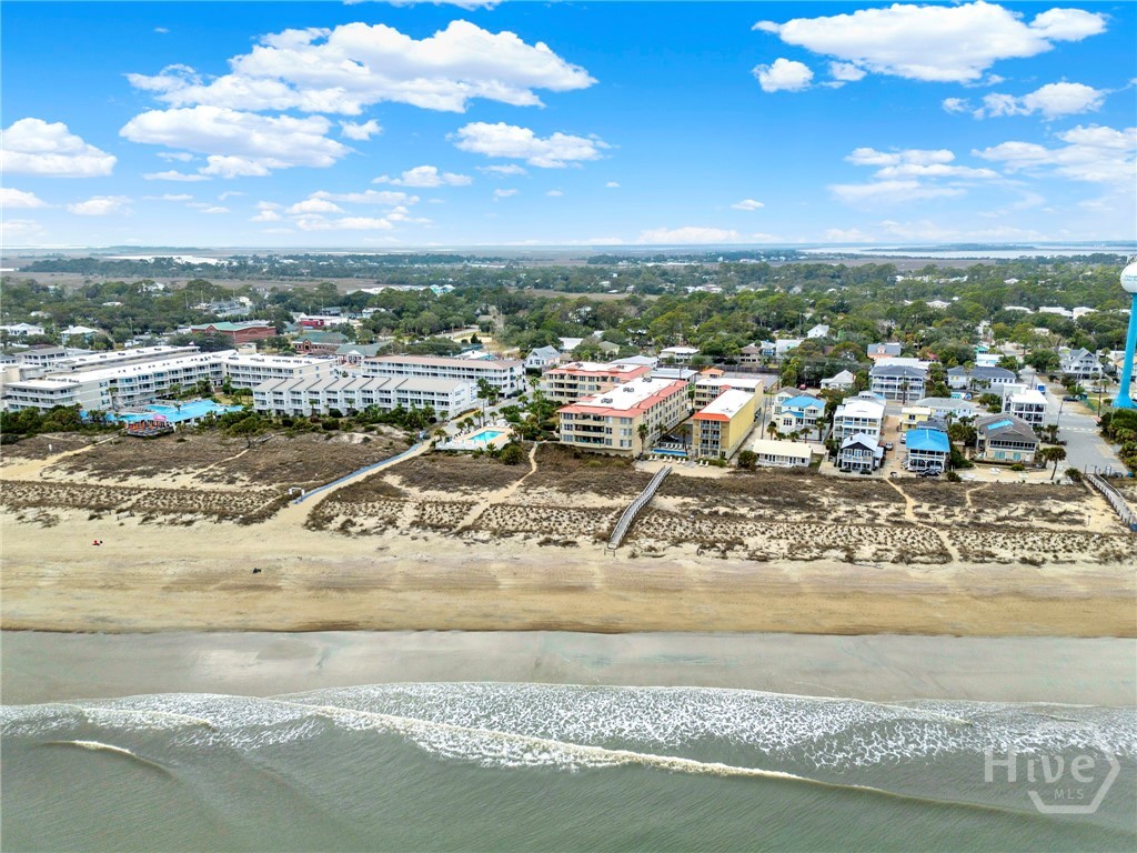 214 Butler Avenue, Unit 204 Tybee Island, GA 31328 - Photo 39 of 41