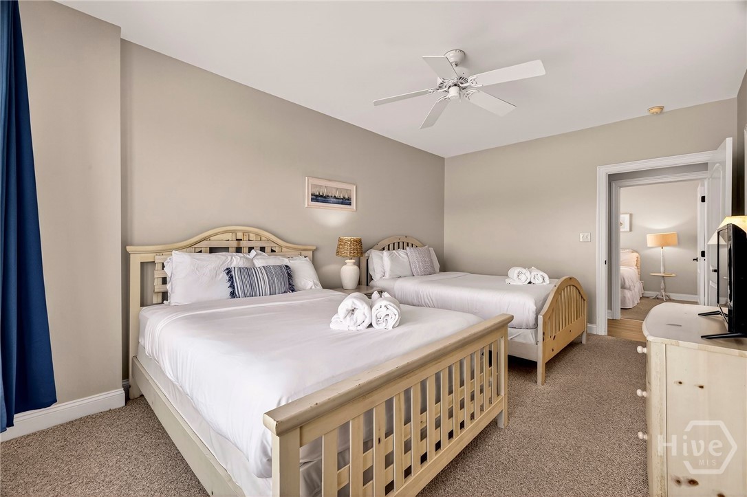 214 Butler Avenue, Unit 204 Tybee Island, GA 31328 - Photo 43 of 62