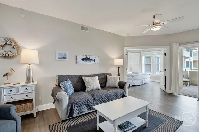 $899,000 | 214 Butler Avenue, Unit 204, Tybee Island, GA 31328