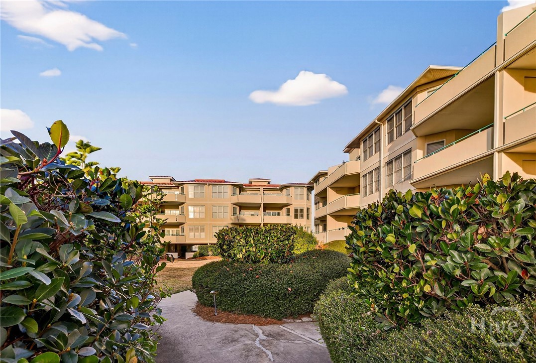 214 Butler Avenue, Unit 204 Tybee Island, GA 31328 - Photo 53 of 62