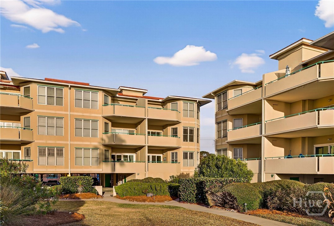 214 Butler Avenue, Unit 204 Tybee Island, GA 31328 - Photo 54 of 62