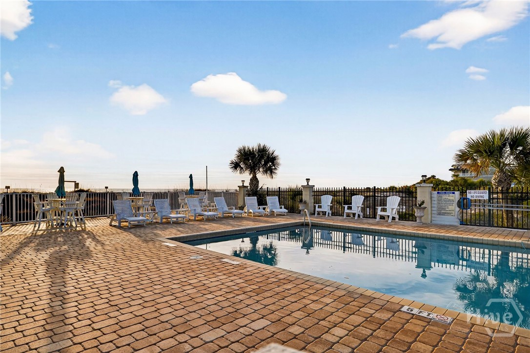 214 Butler Avenue, Unit 204 Tybee Island, GA 31328 - Photo 55 of 62