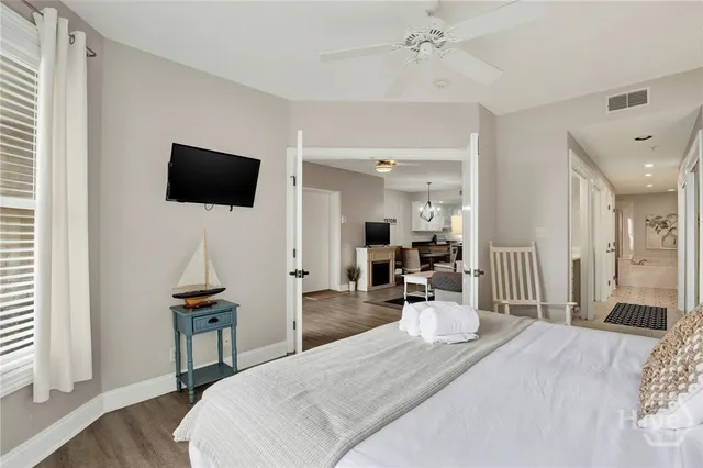 $899,000 | 214 Butler Avenue, Unit 204, Tybee Island, GA 31328