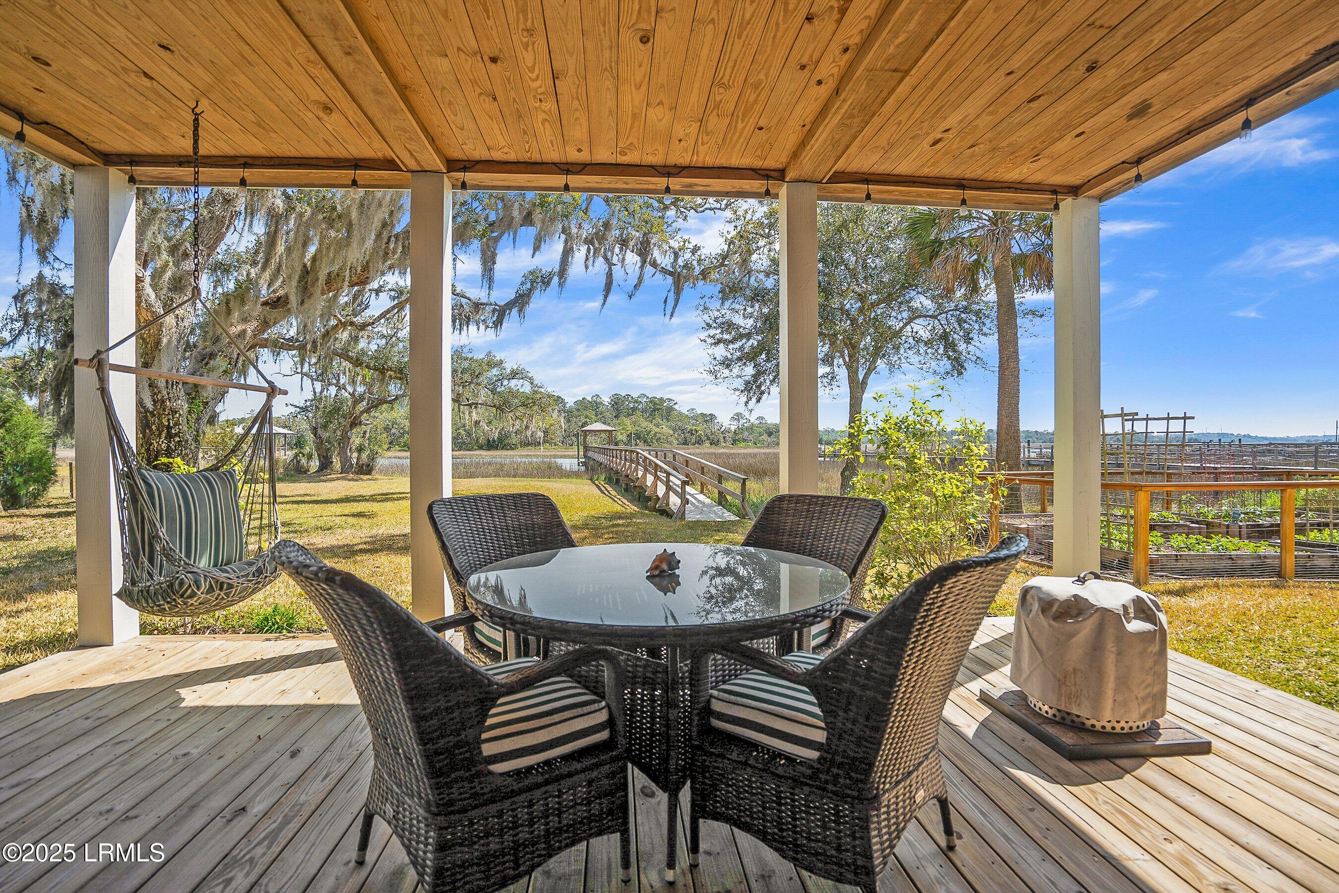 95 Lost Island Road Beaufort, SC 29907 - Photo 54 of 81 DSC01223-33-SMALL