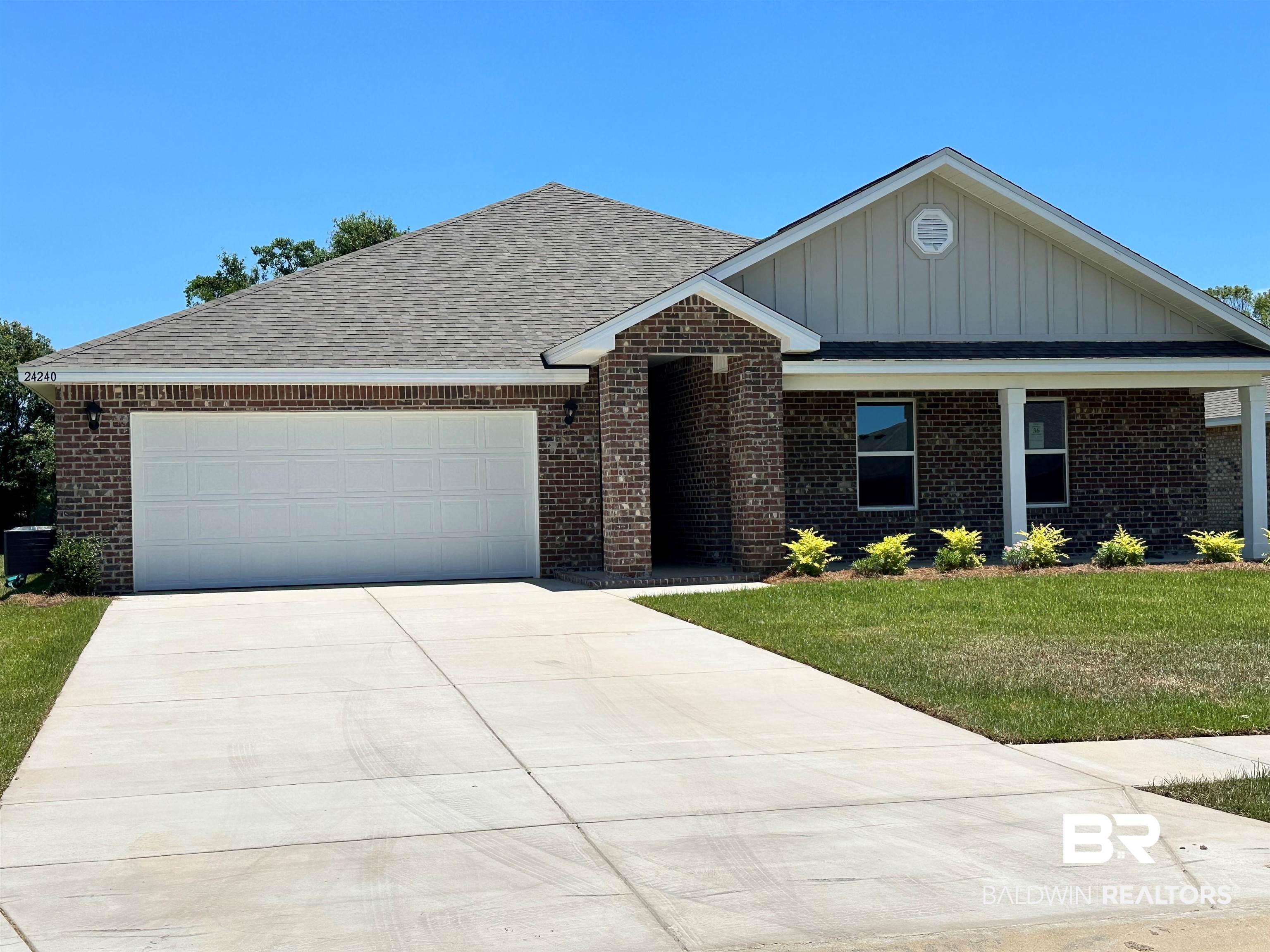 24240 Ringneck Loop Elberta, AL 36530 - Photo 1 of 2