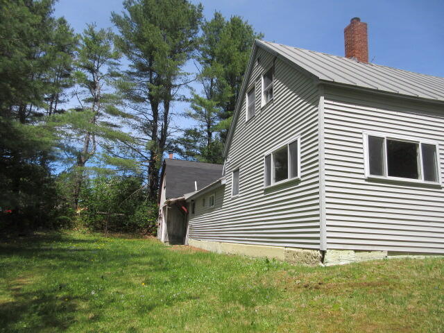68 Weld Road Wilton, ME 04294 - Photo 9 of 9 231-109082 Rear