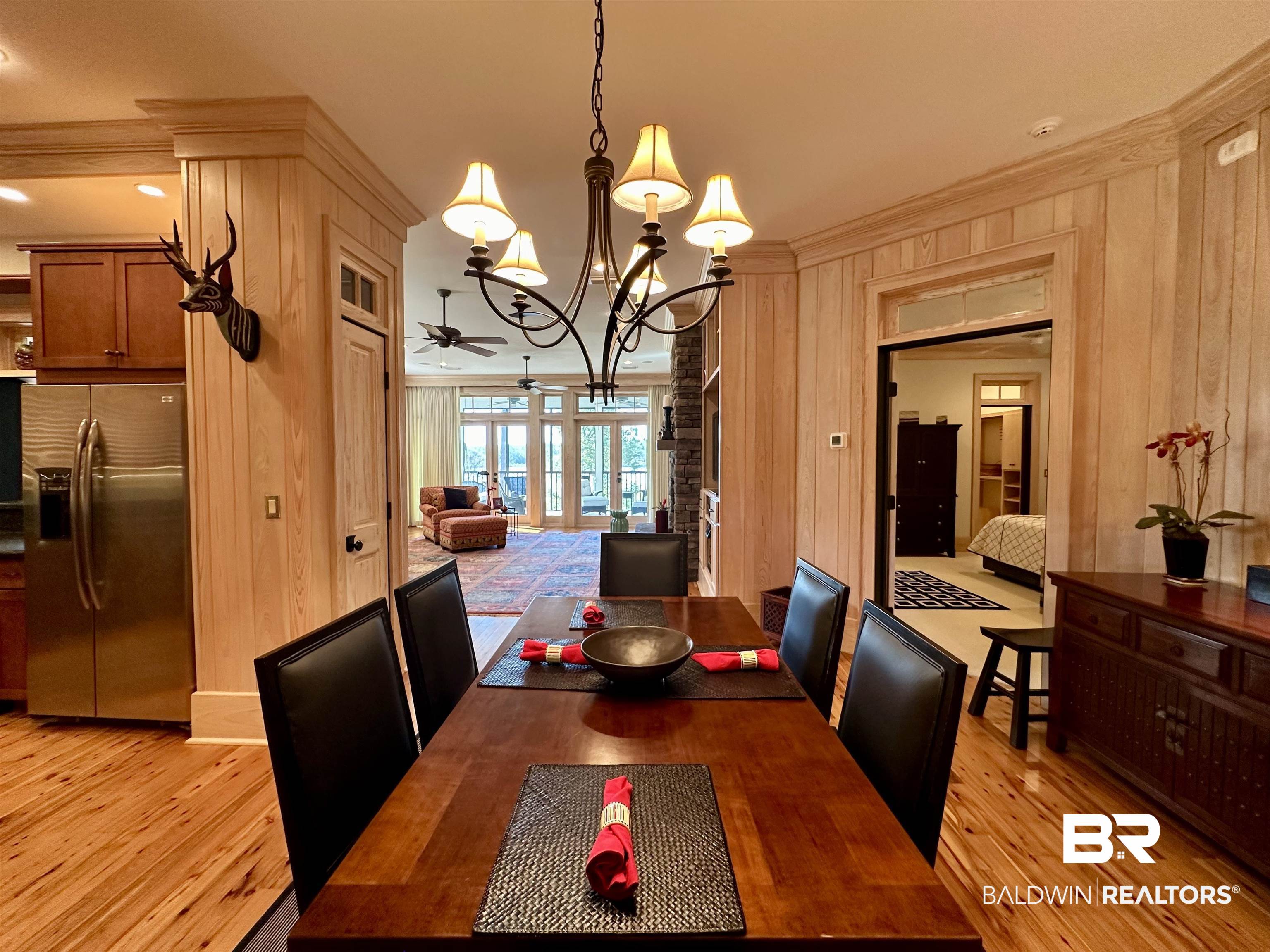 32522 Lakeview Circle Loxley, AL 36551 - Photo 5 of 49