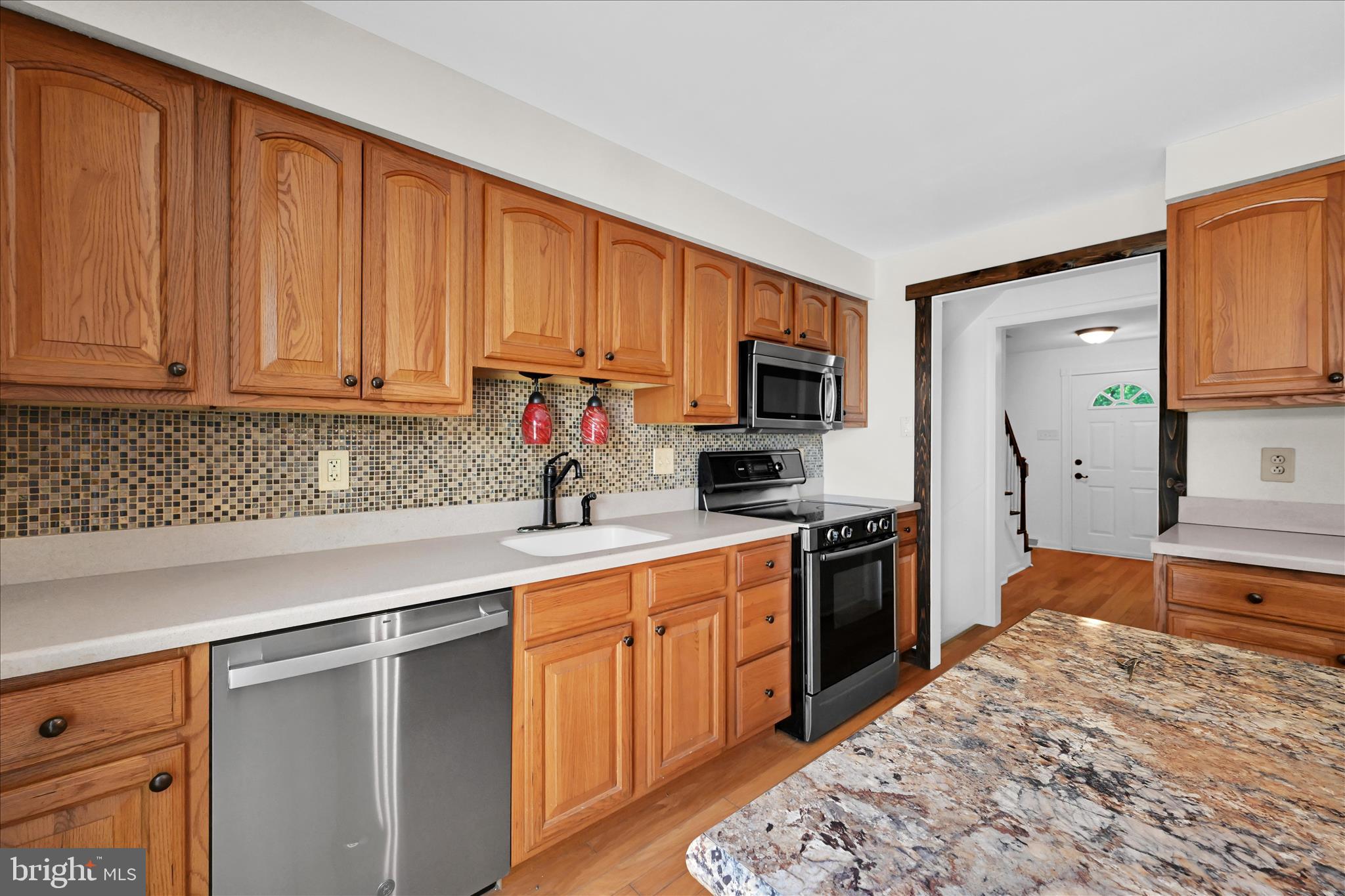 44 Ridgeview Drive Quarryville, PA 17566 - Photo 15 of 43 Kitchen