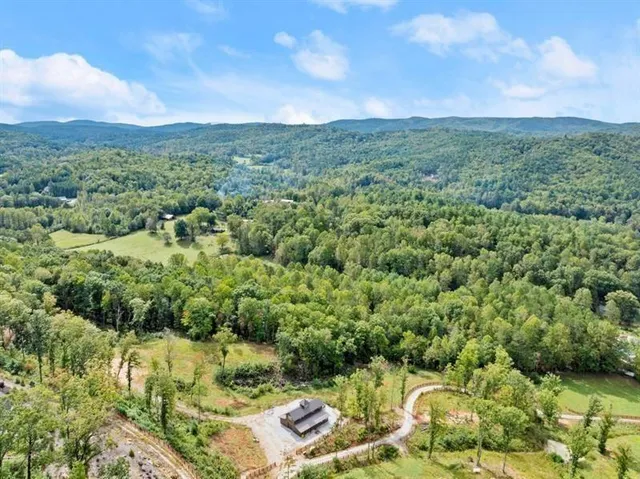 a very nice looking room with a large window