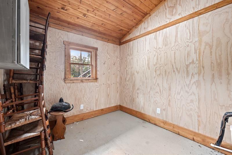 144 David Drive Tiger, GA 30576 - Photo 34 of 71 a very nice looking room with a large window