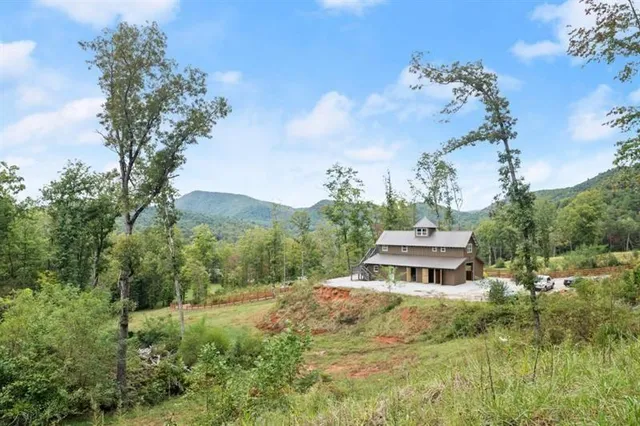 $645,000 | 144 David Drive, Tiger, GA 30576