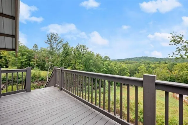 $645,000 | 144 David Drive, Tiger, GA 30576