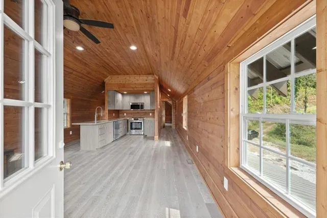 $645,000 | 144 David Drive, Tiger, GA 30576