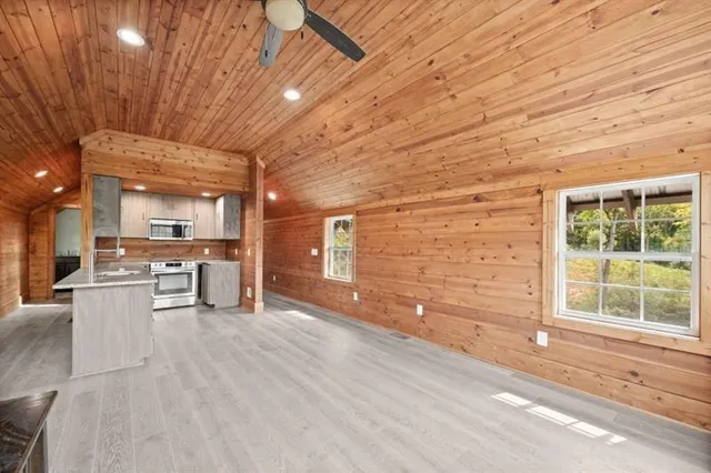 $645,000 | 144 David Drive, Tiger, GA 30576